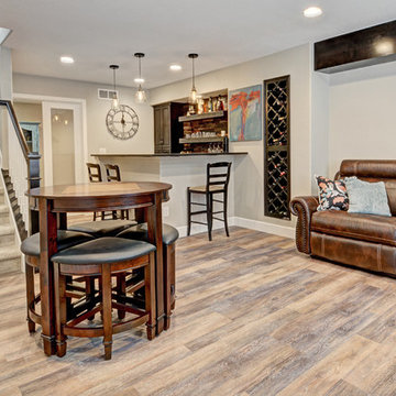 Stunning Home Remodel