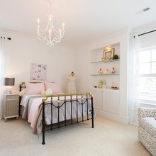 new room