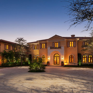 South Ocean Boulevard | Oceanfront Estate