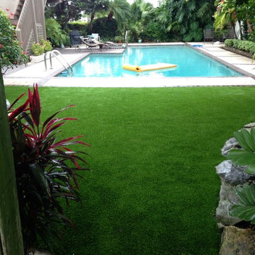 Artificial Grass