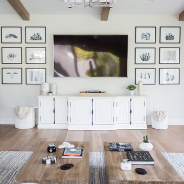ARCADIA BOHO MODERN
