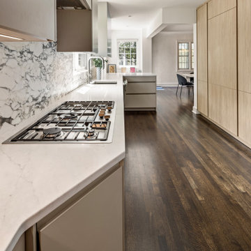 Heathcote Kitchen Scarsdale NY