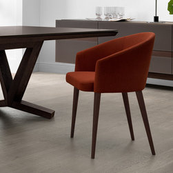 Jaia Chair - Dining Chairs