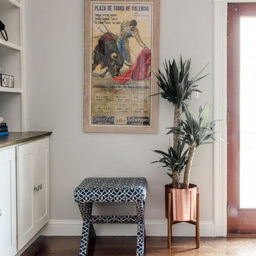 Staten Island Family Room