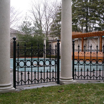 Fences and Gates