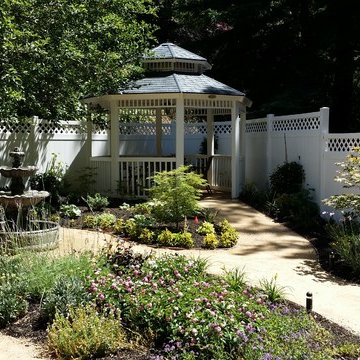 Landscape Design & Installation