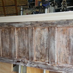 Custom Headboards by Vintage Headboards - Headboards