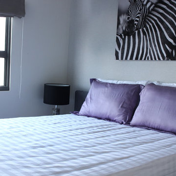 Masteri Thao Dien show apartment