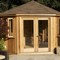 Catalina Home Studio by  Summerwood - Prefab Studios