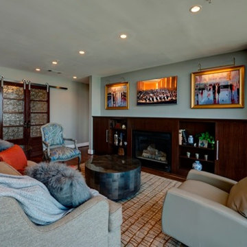 Modified Accessibility Remodel in Arlington, VA