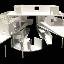 Villa Savoye Remake