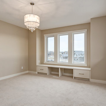 Custom Capilano 3223 sq/ft