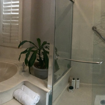Bixby Village - Master Bathroom, Downstairs Bathroom, Kitchen, etc.
