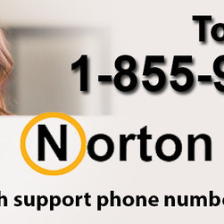 Norton Technical Support  @ 1-855-958-8426 - Products