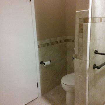 Modern Bath