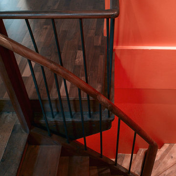 Mini Loft sous combles