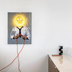 Art Placement - Artwork