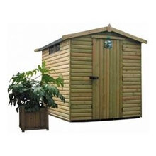 Top 5 Shed Buying Tips