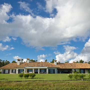 Villa Andaluza Uruguay