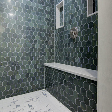 Timeless Elegance Meets Modern Functionality: A Refined Space Redesign