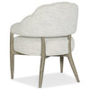 Hooker Furniture 6150-52001-85 Linville Falls 26"W Upholstered - Mink