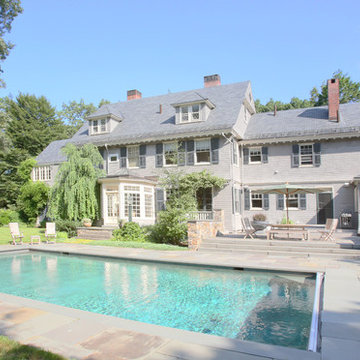 Brookline Home