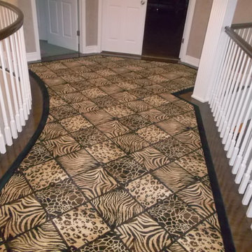 Hall Runners