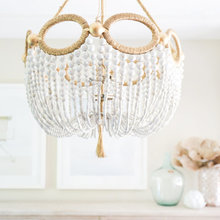chandelier