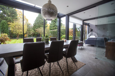 JK Designa & Build London