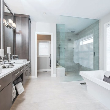 Hawksview Homes