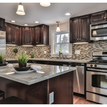 Pleasant Street Salem Home