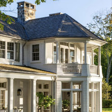 Winn - Sunroom