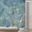 Garden of Earthly Delights Wallpaper Mural by Barry Spence