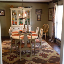 Dining Room Ideas