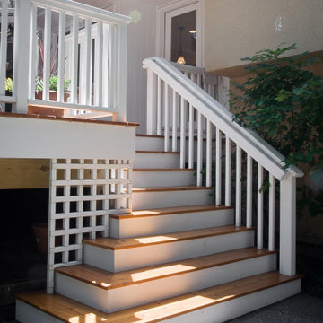 Minneapolis Porch Addition