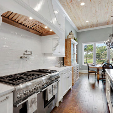 Regatta Bay Golf Course/Lakefront home