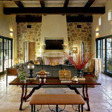 kitchen floor