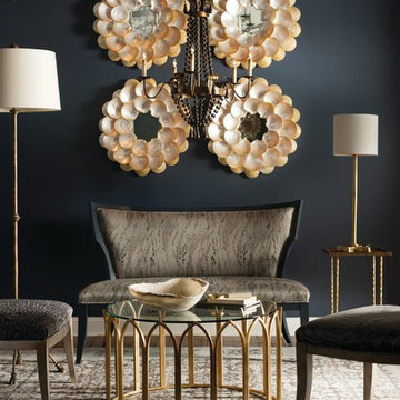 Gold is the New Black