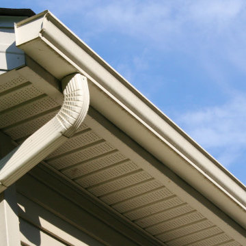 Roofing Projects