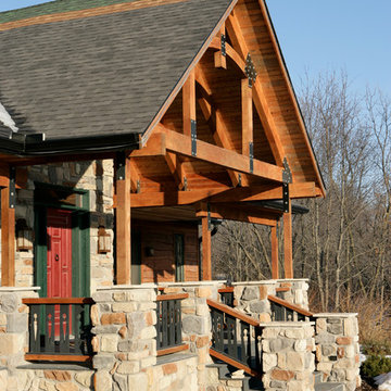 Blue Sky Lodge