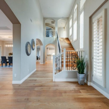 Home Remodels