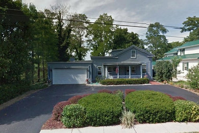 Exterior home photo in Other