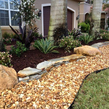 Our Work
