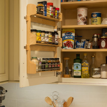Kitchen Recipe for Style