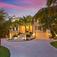 WPB House Build