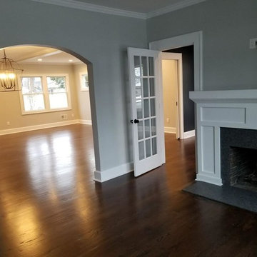 Home Renovation in Westwood