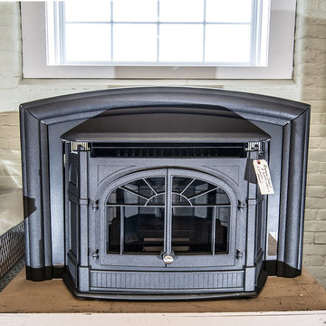 Pellet Stove