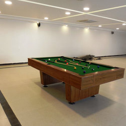 Pool Tables - Game Tables