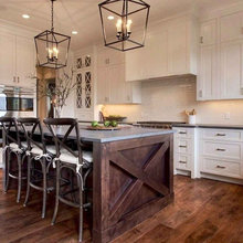 Kitchen - final inspiration pics
