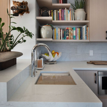 Canoe Trail Residence